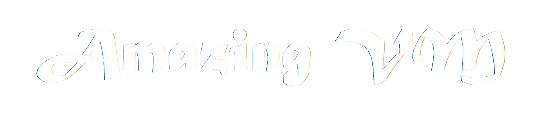 AmazingVM Logo